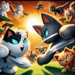 Cat BattIes!