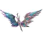 Aureveil Wings