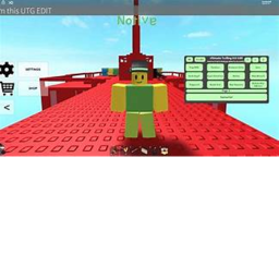 Ultimate Trolling Gui TEST GAME
