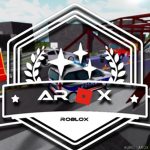 AROX RP FR