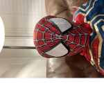 Spider-Man PS4 fan Group