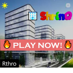 ShrinQ Industries!