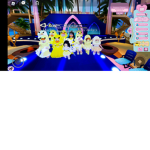 The Royal High Ducky's