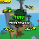 !! TON618 !! // Grow a Tree Incremental 