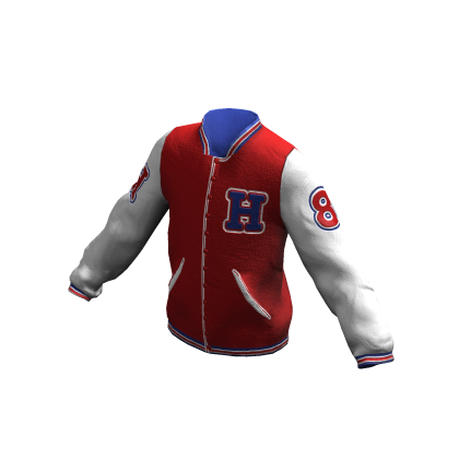 Letterman Jacket | H thumbnail