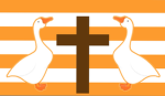 Kingdom of the Geese