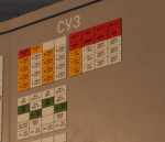 Chernobyl Nuclear Power Plant Unit 4