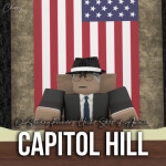 United States Capitol, Capitol Hill