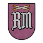 Parachute-Armored-Regiment "RealmsmarshaI"