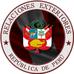 Ministerio de Relaciones Exteriores del Perú