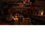 Roblox Pirates Gathering