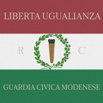Guardia Civica Modenese