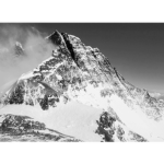 Lhotse Mountaineering