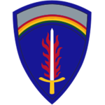 The very epic millitary group