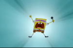 We’re all goofy goobers yeah!