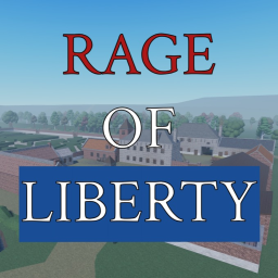 Rage of Liberty (PRE-ALPHA)