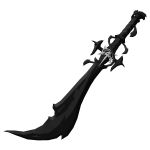 Ebonfang: Reaver of the Eternal Void