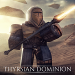Thyrsian Dominion
