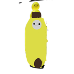 The Banana Squad.