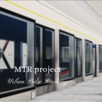 Urban Pulse Railway