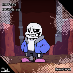 Hardmode Souls Ops: Remastered