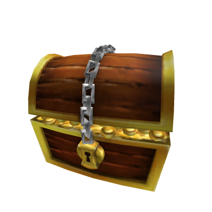 Build A Boat Chest!