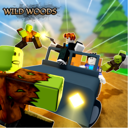 [UPD 🗡💥] Wild Woods icon