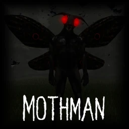 Mothman icon