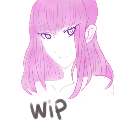 myself wip Roblox decal