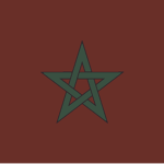 Kingdom of Moroccoᅠᅠ