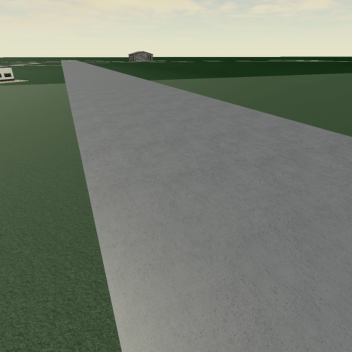 VRBJ Airbase