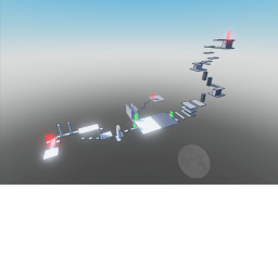 The Ultimate Time Trial