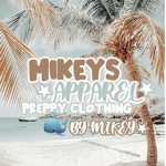 Mikeys Apparel