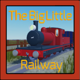 The Big Little Railway [ WIP ] [Paused]