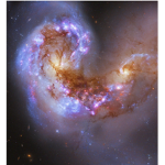 Galaxies Alleys