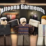 Altoona Garments