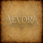 Lands of Aevora