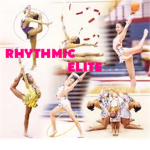 ☆Rhythmic  Elite Gymnastics☆