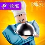 🍽️ White Rose Restaurant [UPD Hiring!]
