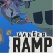 Danger Ramp icon