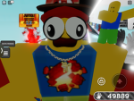 Noob Gang FTW (For The Win)