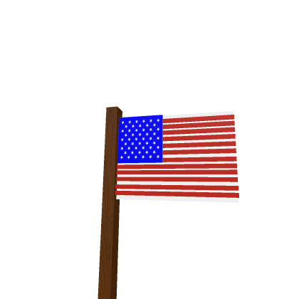Stars And Stripes