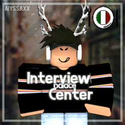 Carosello's Ristorante™ Interview Centre