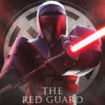 RG || Red Guard