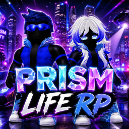 Prism Life RP