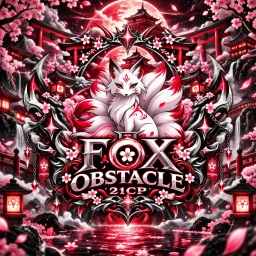 [NEW!]FOX OBSTACLE  icon