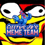 Cleetus Jr's Meme Team