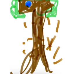 Treehouse Boss Survival