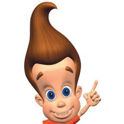 Jimmy Neutron Fan Club's meet up