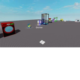 arcade mod with arcade icon
